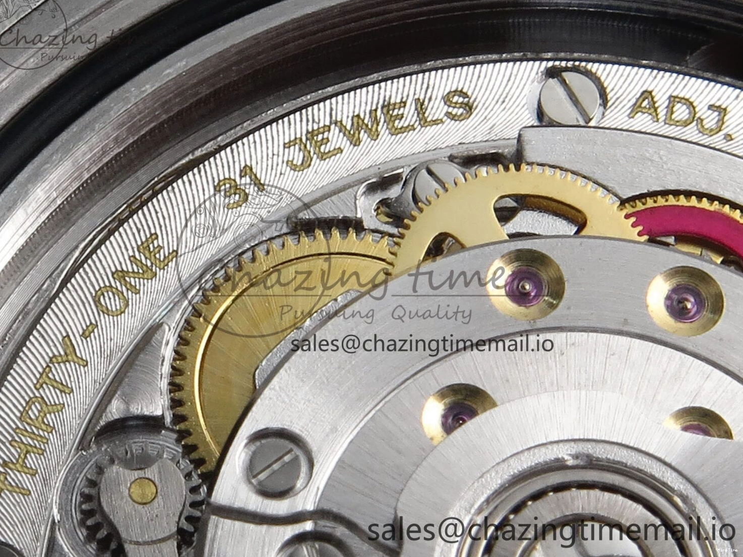 MiroTime 1222 Submariner 126619 LB 904L SS THBF 1:1 Best Edition Black Dial On 904L SS Bracelet SH WaterResistant 358